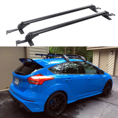 Roof Rack Cross Bar Luggage Carrier 