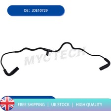 NEW TDV6 Manifold Breather Pipe JDE10729 For JAGUAR XF & X351 XJ 3.0 LR013531