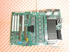 Sun Blade 2000 Fire 280R Motherboard 501-6230 System Board SunBlade