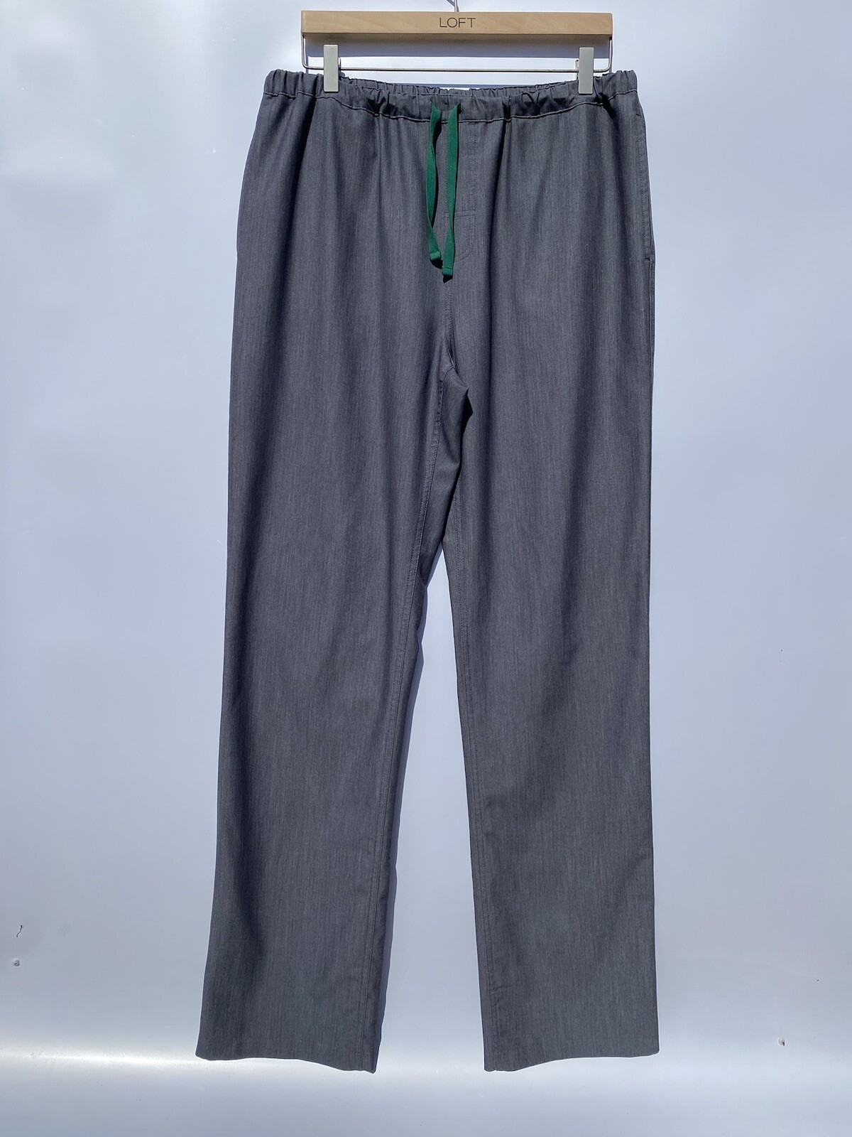 Figs Technical Collection Graphite Pisco Basic Sc… - image 2