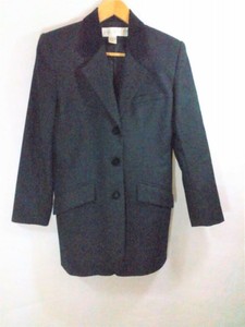 casual corner blazer