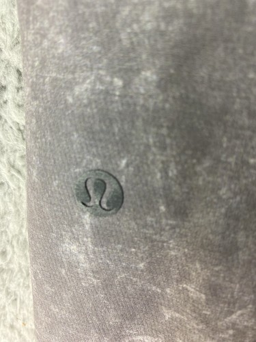 LULULEMON DRAWSTRING WAIST TWO ZIP SIDE POCKETS MEN'S PANTS SIZE L - Picture 8 of 15