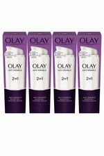 Olay Anti-Wrinkle Firm and Lift 2-In-1 Cream ...