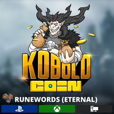 Diablo 4 Runes -  Runesets / Runepack - Eternal Realm Ewiger Realm Softcore SC