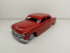 Dinky 170 Ford Fordor Sedan