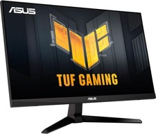 Image of ASUS 24 inch TUF Gaming Monitor VG246H1A Full HD LCD Response Time 0.5 ML 100Hz