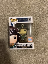 Funko Pop! Harry Potter Boggart as Snape Exclusive #52