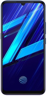 Vivo Z1x (RAM 6GB, 128GB, Fusion Blue)