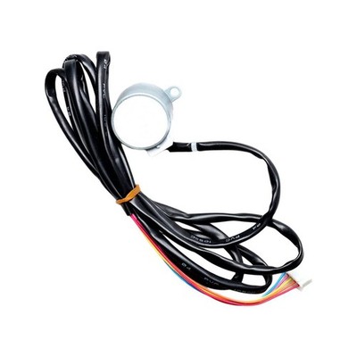 Fit For MP28GA Mitsubishi Sharp Air Conditioner Parts Ventilation Motor New
