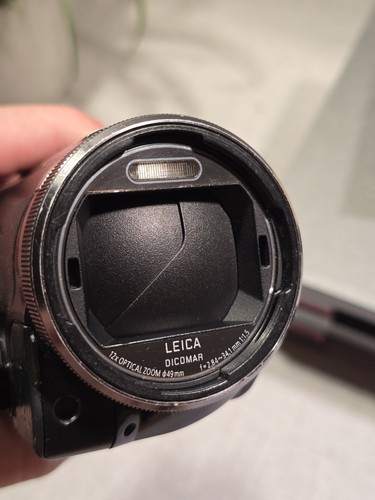 Panasonic HC-X900 FHD - Picture 14 of 14