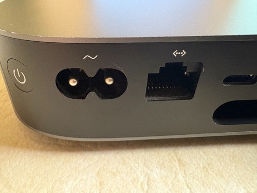 Apple Mac Mini (GB SSD, Intel Core i3-8100B, 3.60GHz, 8GB) - apple care - 第 7/10 張圖片