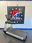 Life Fitness | 95T Elevation Discover SE3HD Treadmill