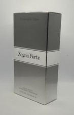 Zegna Forte von Ermenegildo Zegna 100ml Eau de Toilette  Natural Spray
