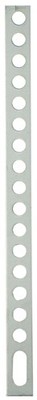 Install Bay Bs9 Metal-mounting Back Strap [9'']
