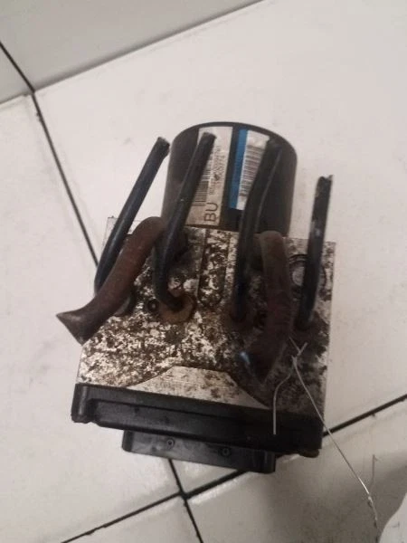 Conjunto de piezas de freno antibloqueo con control de tracción compatible con 06-07 IMPALA 368638 Foto 3 de 4