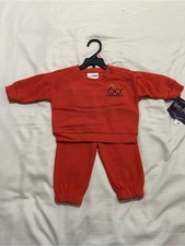 NWT Warner Bros. Harry Potter Kids set 0-3m o...