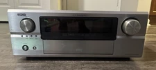 Denon AVR 3805 Receiver with AL24 Processing Plus