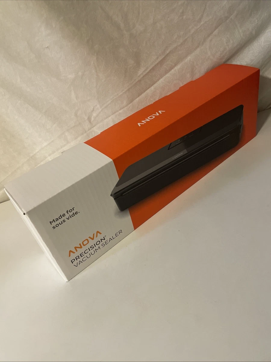 ANOVA 新品　未使用 Anova Sous Vide Cooker Slow Cookers for sale | eBay