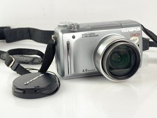 Olympus Camedia C-765 Ultra Zoom 4.0MP Digital Camera 10x Optical Zoom Needs Bat