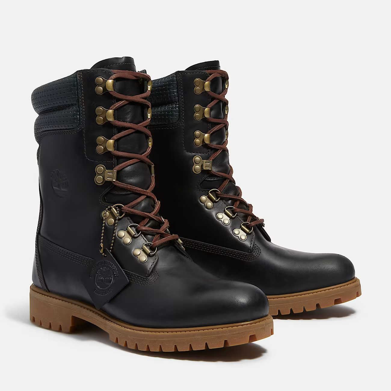 Timberland Waterproof Super Boot 40 Below TB0A2MYWEEQ  Dark 