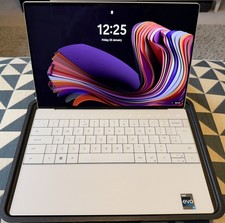 Dell XPS Plus 13 9320 - Intel i7-1280P, 32GB RAM, 1TB SSD  