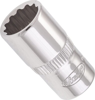 VIGOR V7514-9 Socket Wrench Insert
