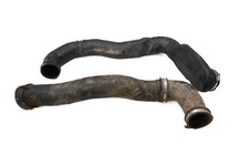 19 Arctic Cat Wildcat XX 1000 4x4 Clutch Snorkel Intake Vent Tubes