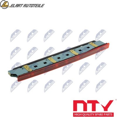 ZUSATZBREMSLEUCHTE ELP-AU-006 FÜR AUDI A4B6 BBJ/ASN/AVK 3.0L BFC/BCZ/BDG 2.5L