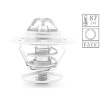 1X Thermostat, KüHlmittel Valeo 819868 Passend FüR Audi Ford Seat Skoda Vw