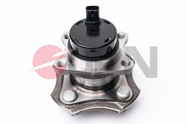 JPN Radlagersatz 20L2037-JPN FüR Toyota Yaris Verso SCP10_ SCP10R NCP10 SCP12_-image