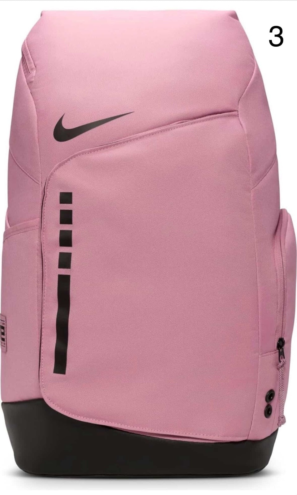 Nike Hoops Elite Large Capacity Backpack School/Basketball/G