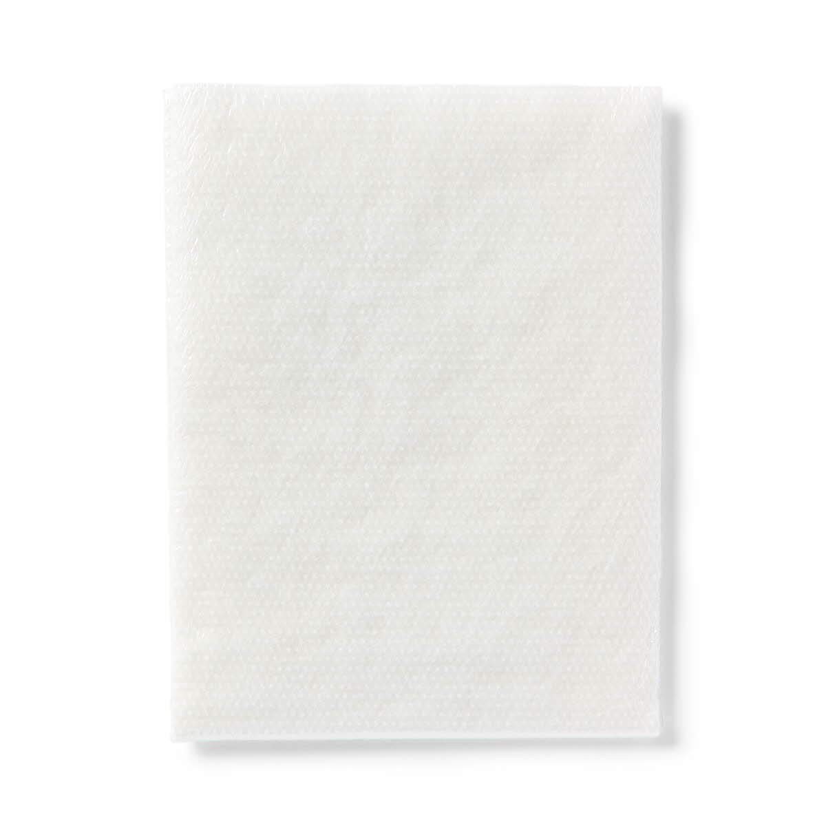 Curad Sterile Non-Adherent Pad, 3" X 8" Size, Pack of 50 NON25720Z 