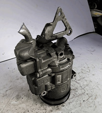 4472208361 Compressore a/c  MERCEDES-BENZ Classe A (W168) 160 CDI Ber.