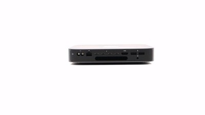 Apple Mac Mini I3 8GB 128GB Gray 2018 - Used Excellent