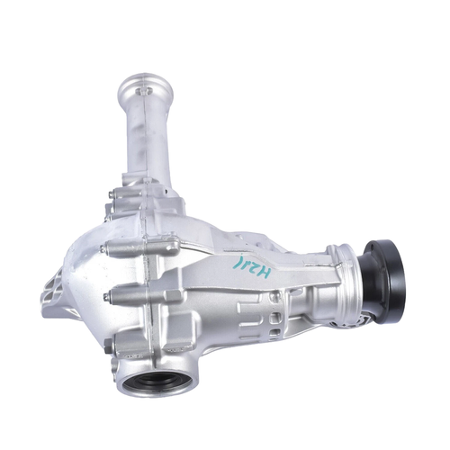 Vorderes Differential 3,46 Verhältnis 1673305500 für Mercedes GLE GLE53 GLE63 - Bild 5 von 10