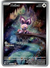 Noibat #169 Prices | Pokemon Journey Together | Pokemon Cards