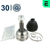 Optimal CW-2575 Gelenksatz FüR Antriebswelle Vorderachse Vorne