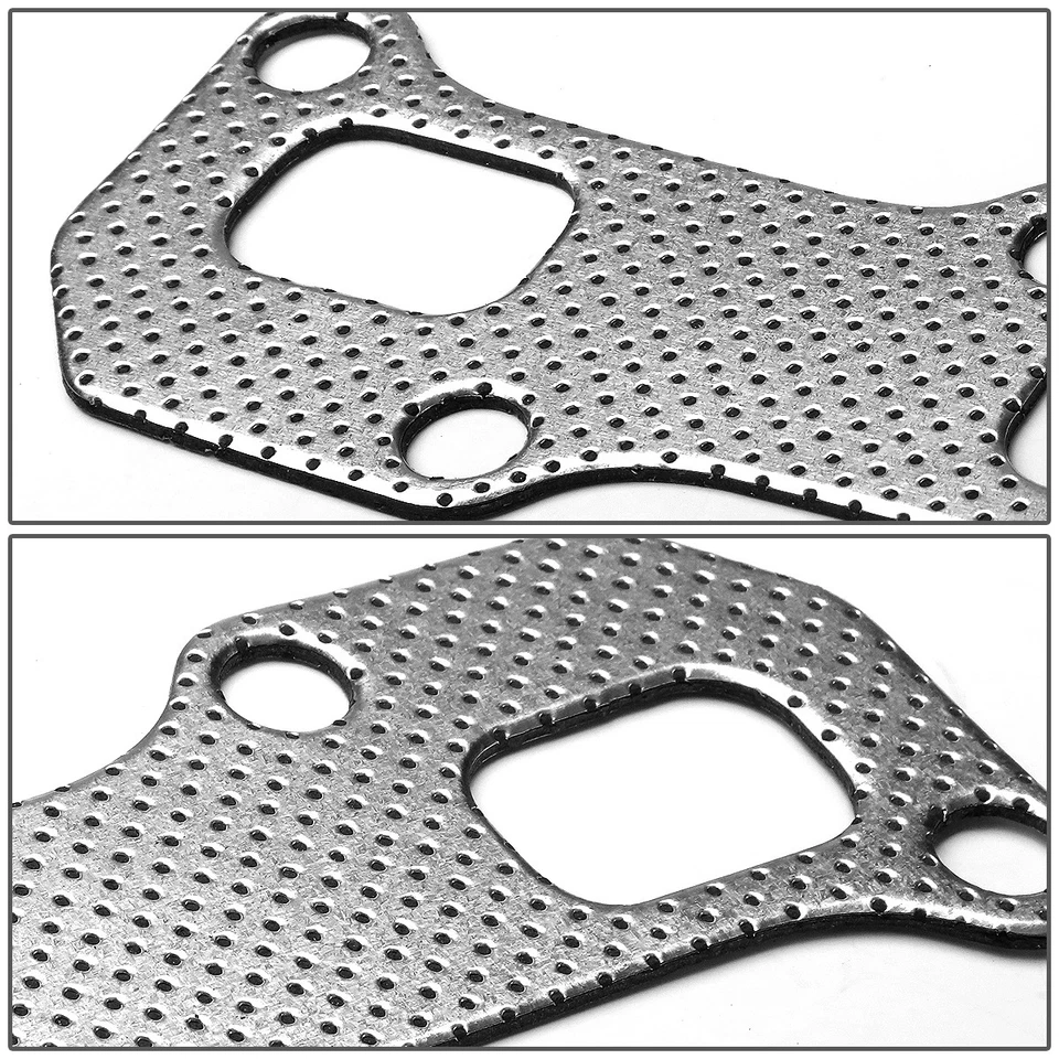 JUEGO DE JUNTAS DE CABEZAL COLECTOR ESCAPE 2,4 L PARA 96-02 CHEVY CAVALIER/PONTIAC SUNFIRE Foto 3 de 4