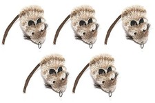 GoCat Cat Lures Cat Catcher Refill - Pack of 5
