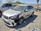 STEERING COLUMN 2019-2020 KIA SORENTO