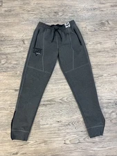 Nearfall Sweat Pants Joggers Gray NF  Small