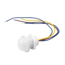 Light Switch Motion Light Switch -20 ?? -+40 ?? Corridor Recessed PIR Sensor