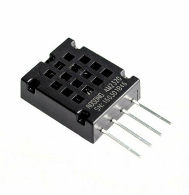 New AM2320 Digital Temperature Humidity Sensor Replace AM2302 SHT10 BBC *yt