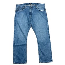 Polo Ralph Lauren Varick Slim Straight Jeans ...