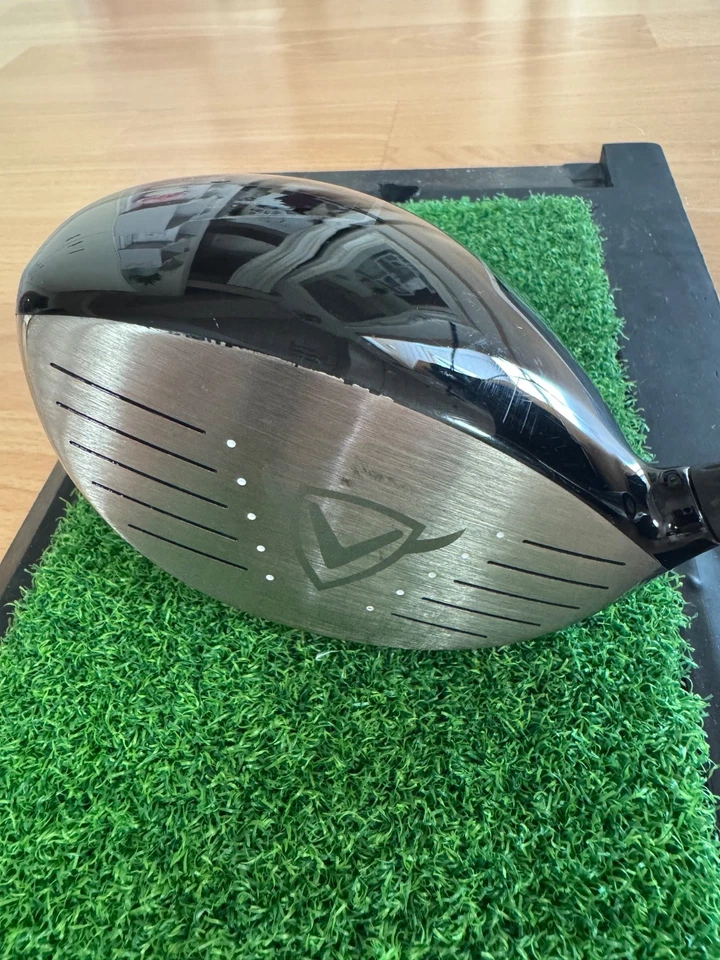 Callaway Driver Diablo Octane 10.5 / Stiff- Flex - Bild 2 von 4