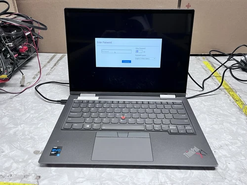 LENOVO THINKPAD X1 YOGA GEN 6 | CORE I5-1135G7 2.40GHZ | 16GB RAM