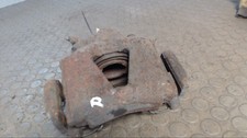 Bremssattel Vorn Rechts Opel Astra 16V F 12 Monate Garantie Sofortversand