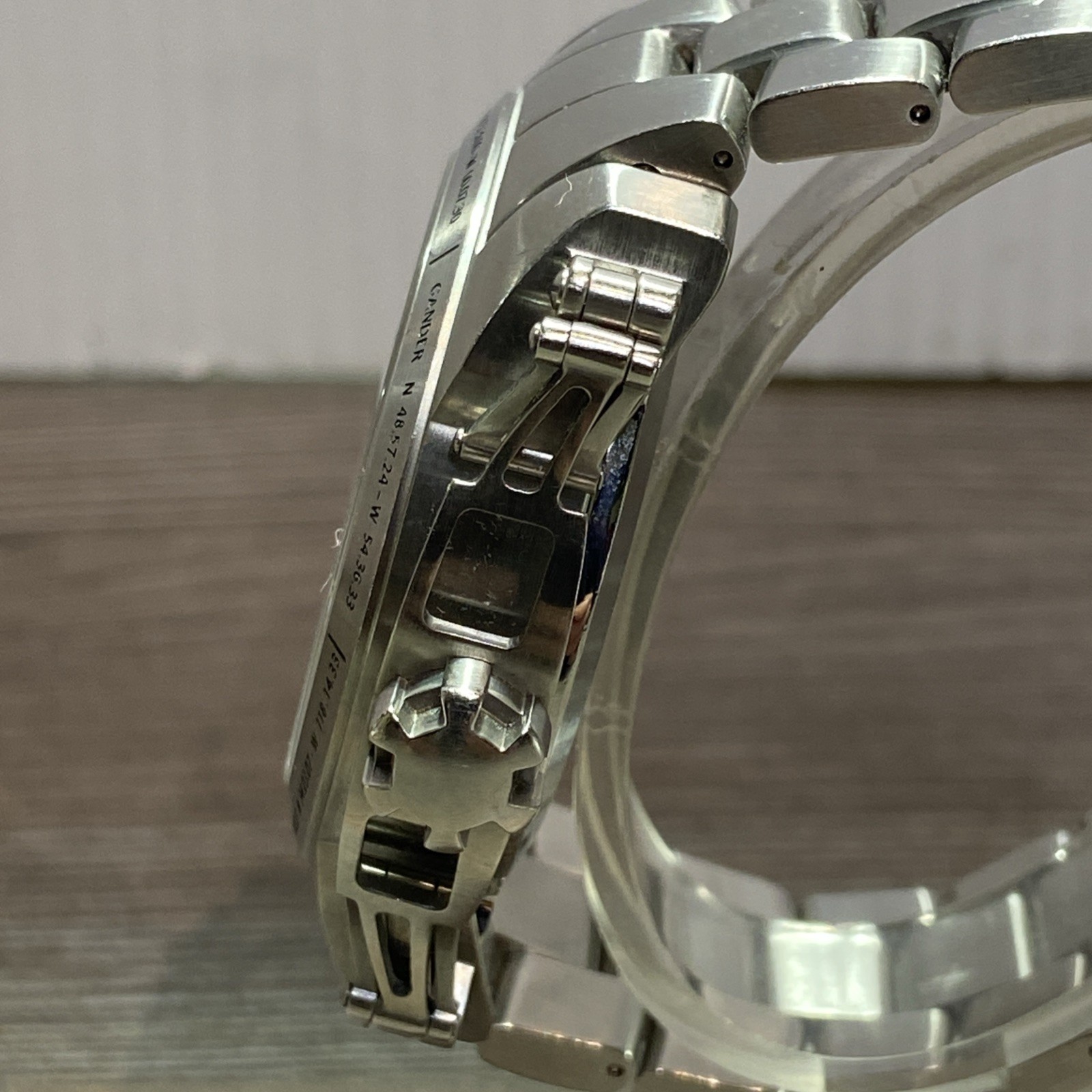 Hamilton Khaki Action Twilight Automatic Watch - image 7