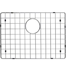 Starstar Stainless Steel Sink Protector Grid 16 x 15.5 Bottom Rack