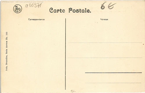 PC NAVES RED STAR LINE VAPOR FINLANDIA (a69371) - Imagen 2 de 2